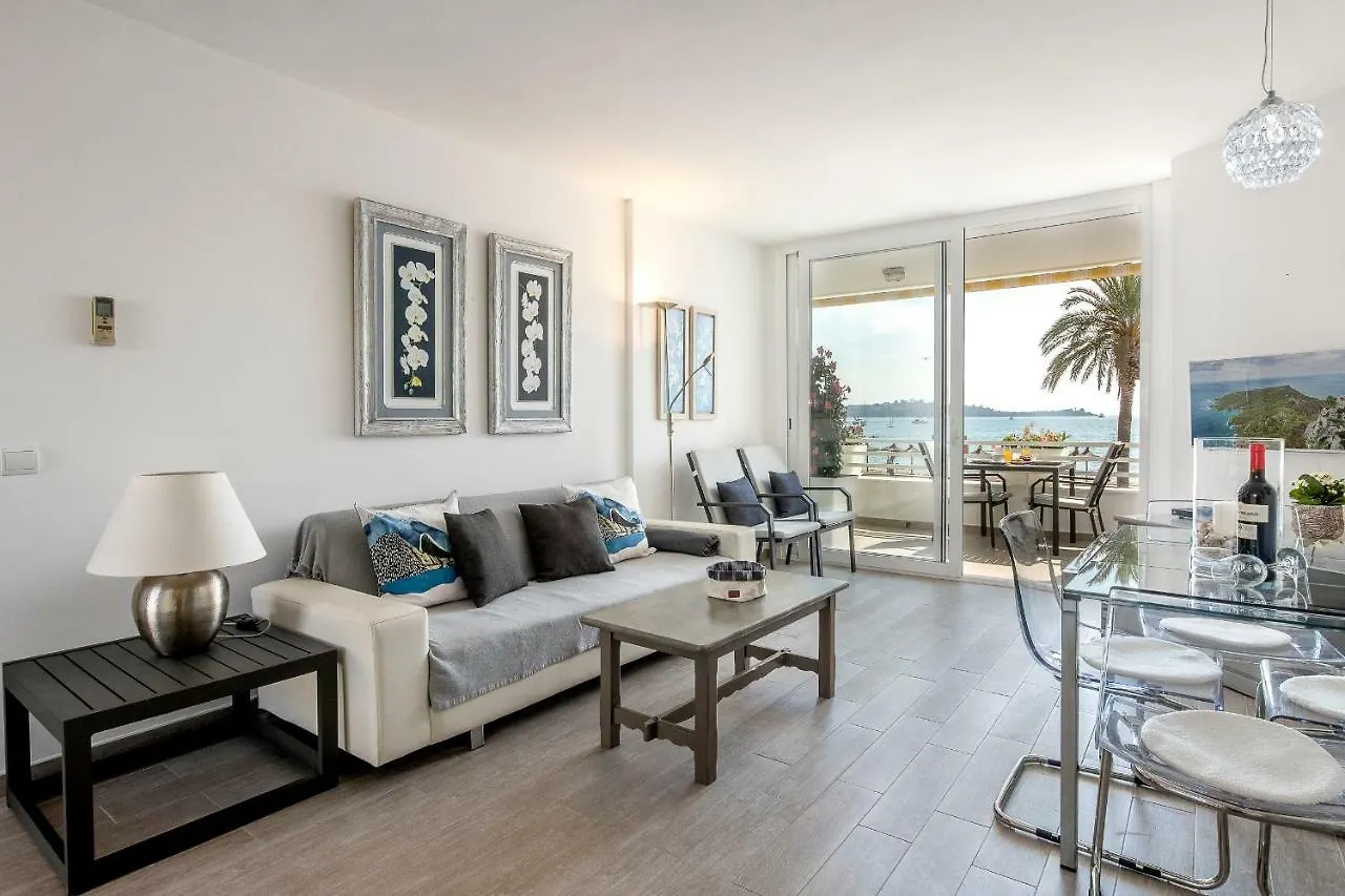 Apartment Sivella By Homevillas360 Port de Pollenca 0*,  Spain