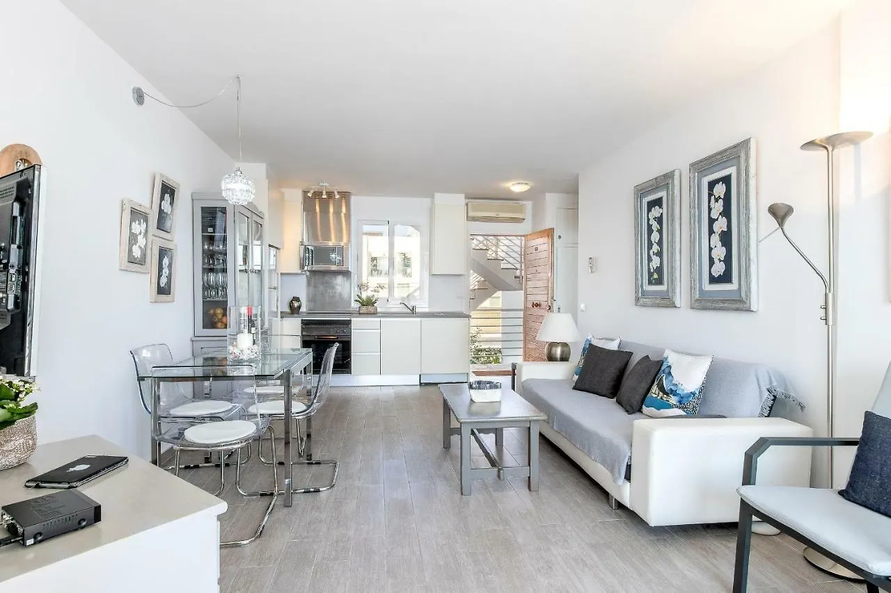 Apartment Sivella By Homevillas360 Port de Pollenca