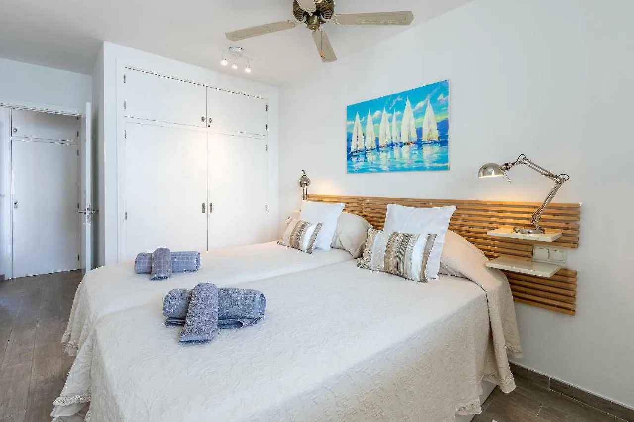 Apartment Sivella By Homevillas360 Port de Pollenca