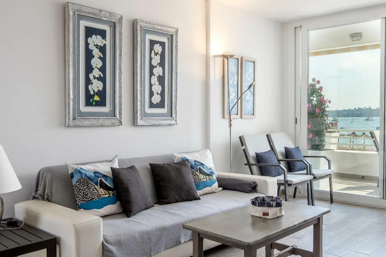 Apartment Sivella By Homevillas360 Port de Pollenca