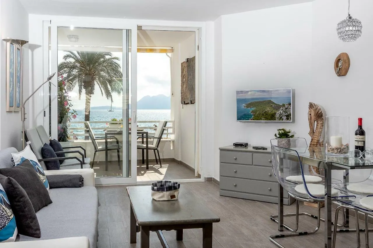 Apartment Sivella By Homevillas360 Port de Pollenca
