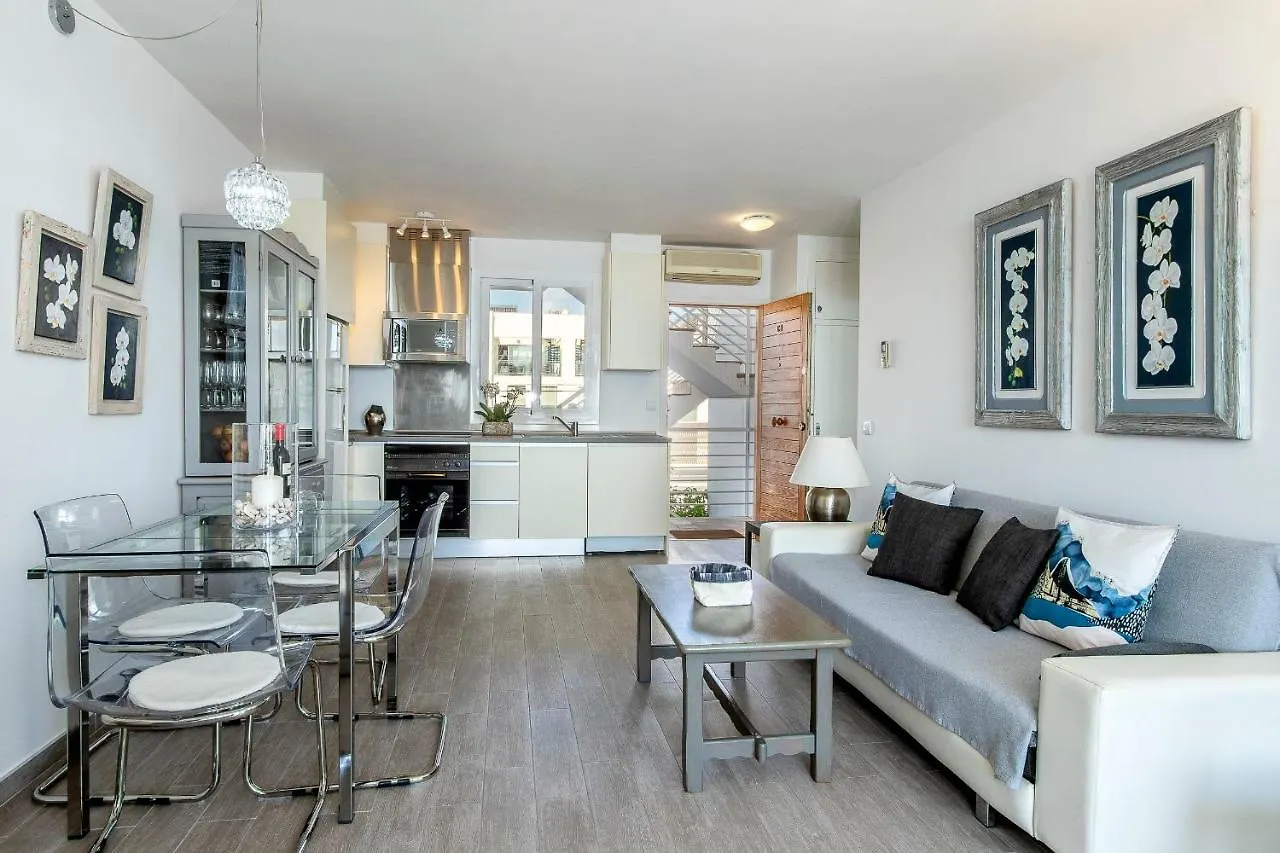 Apartment Sivella By Homevillas360 Port de Pollenca