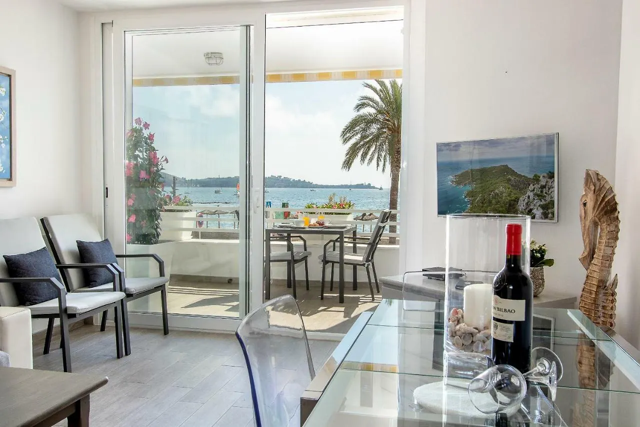 Apartment Sivella By Homevillas360 Port de Pollenca