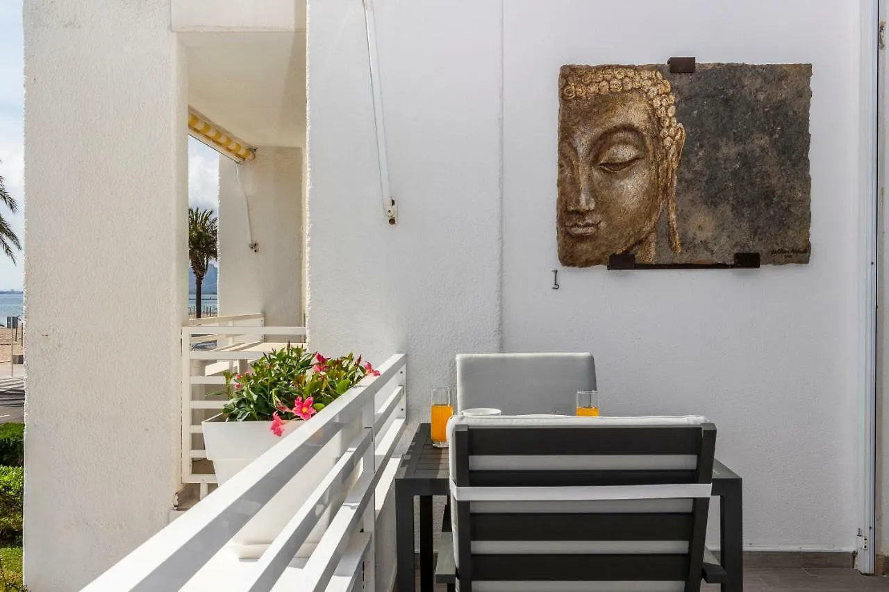 Apartment Sivella By Homevillas360 Port de Pollenca