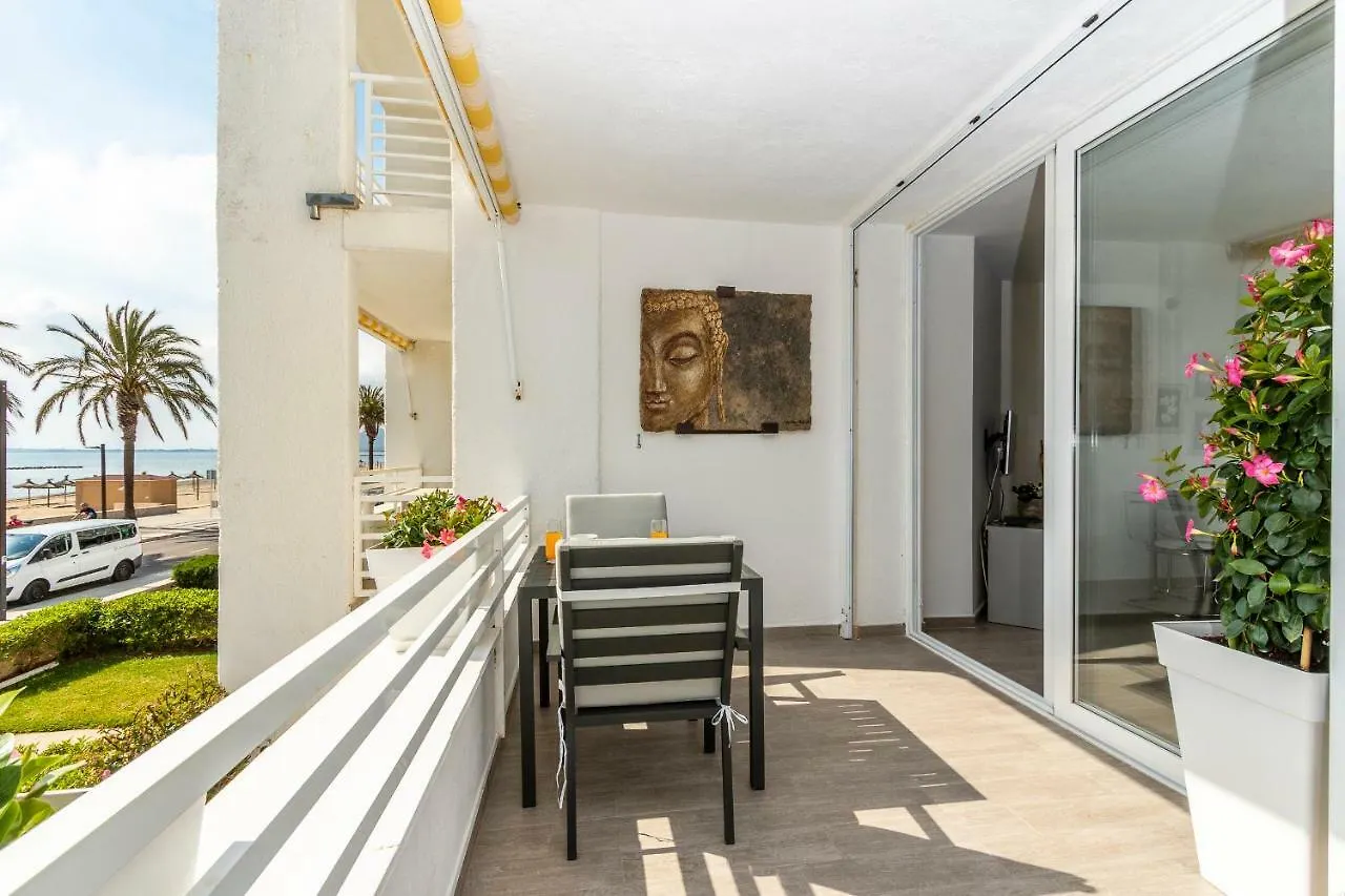Apartment Sivella By Homevillas360 Port de Pollenca Spain