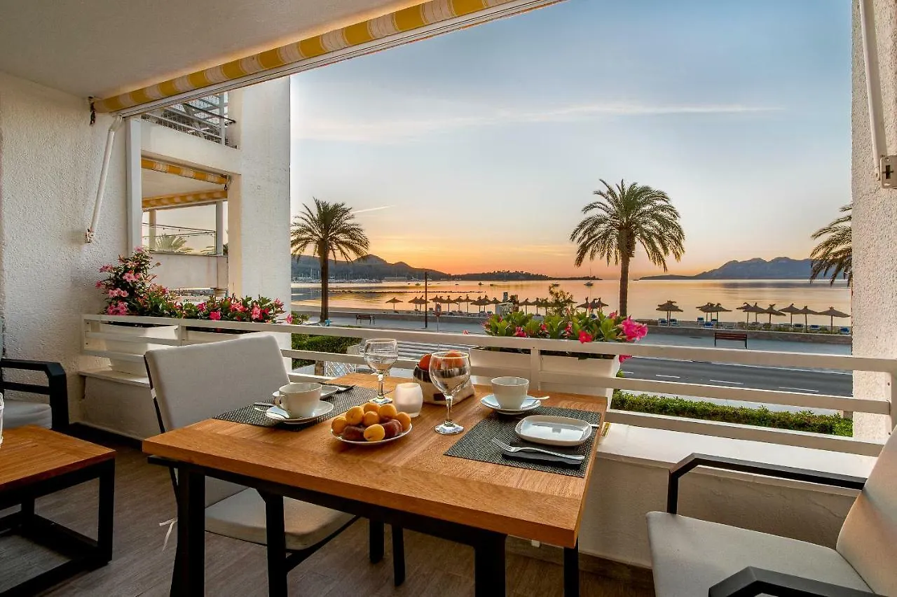 Apartment Sivella By Homevillas360 Port de Pollenca