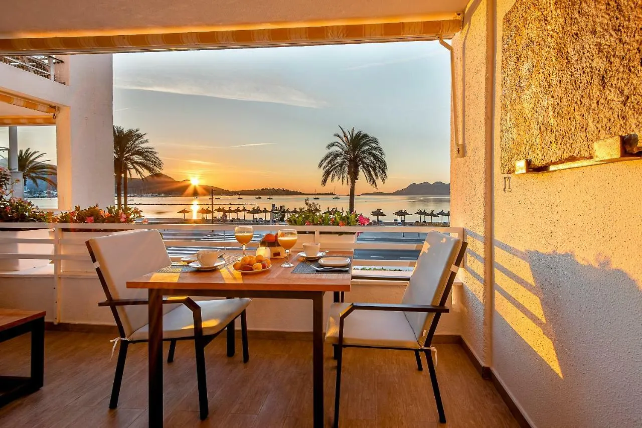 Apartment Sivella By Homevillas360 Port de Pollenca