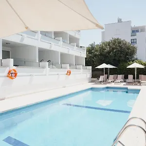 Apartamento Hoposa Pollensamar, Puerto Pollensa