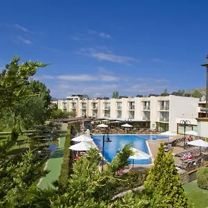 4* Aparthotel Duva&spa